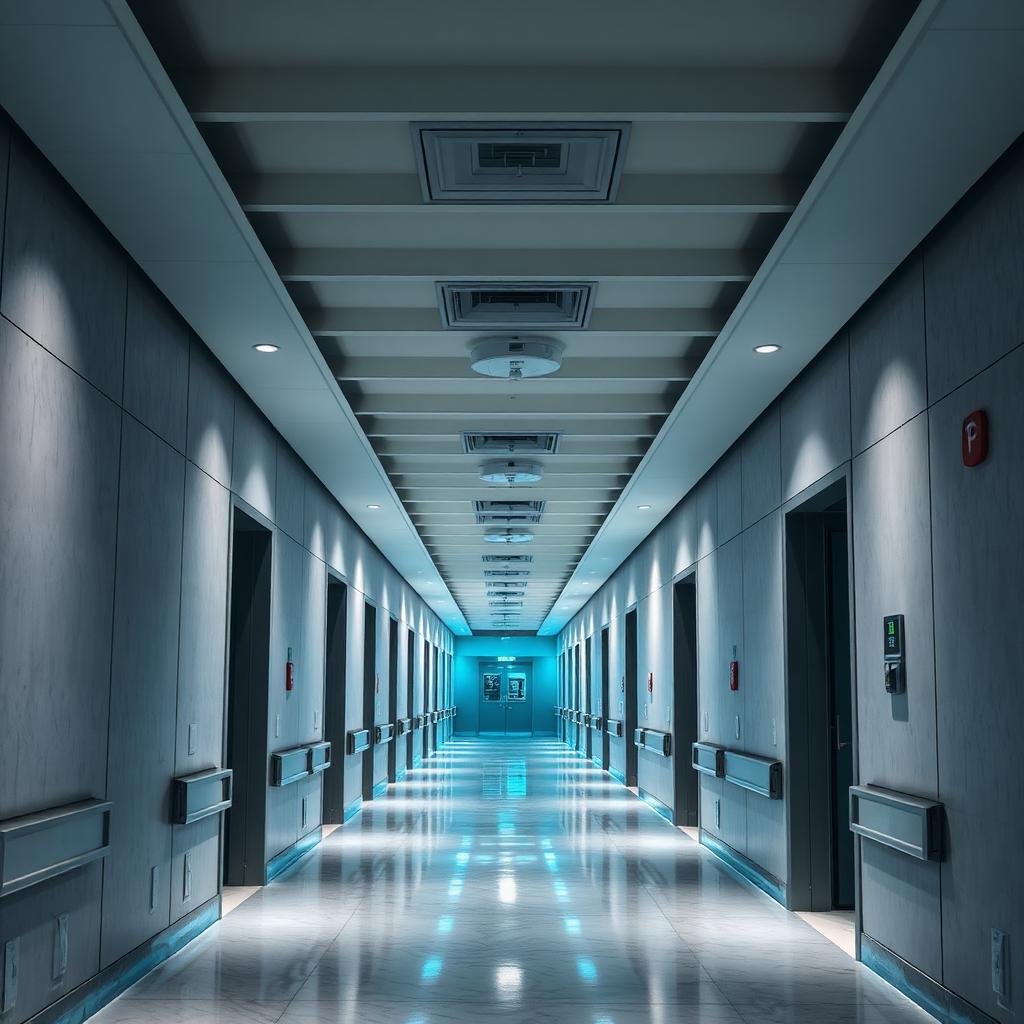 Hospital Israelita Albert Einstein - Parque Global